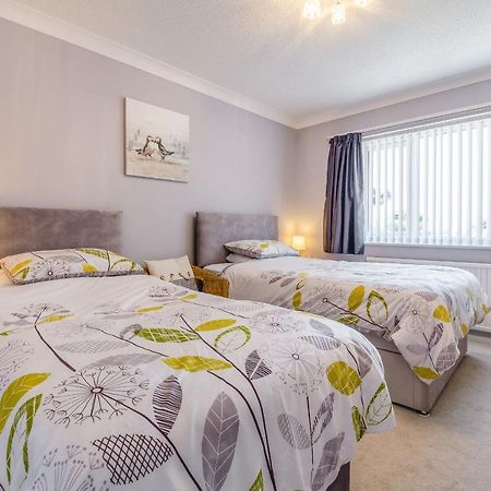 Cororion Cottage Benllech Esterno foto