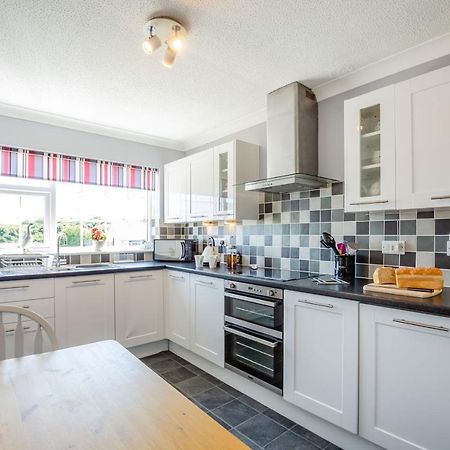 Cororion Cottage Benllech Esterno foto