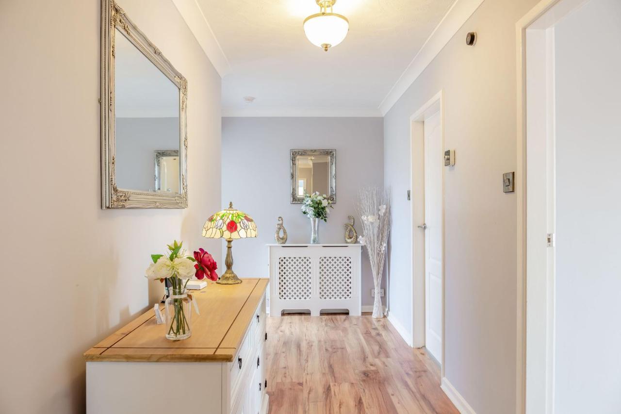 Cororion Cottage Benllech Esterno foto